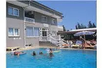 Otel Daystar Marmaris